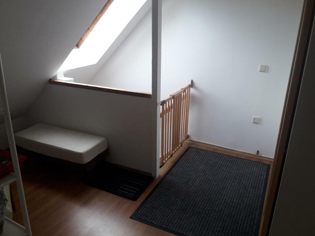 Die Alte Stadtmuehle Direkt An Der Flaemingskate Juterbog Luaran gambar