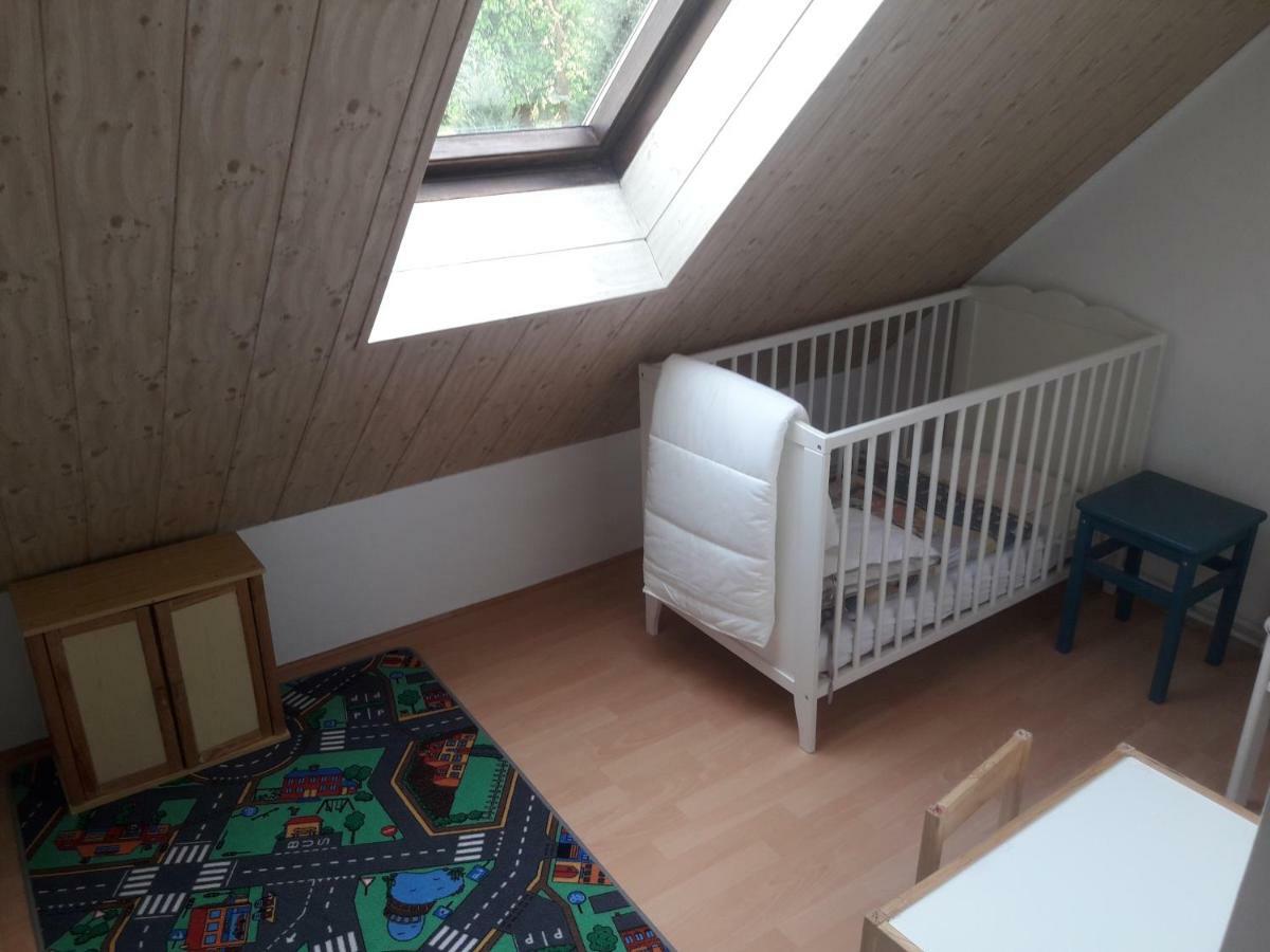 Die Alte Stadtmuehle Direkt An Der Flaemingskate Juterbog Luaran gambar